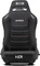 Next Level Racing ERS3 Elite Liegesitz, Fabric & Simaero Mesh Edition, schwarz Vorschaubild