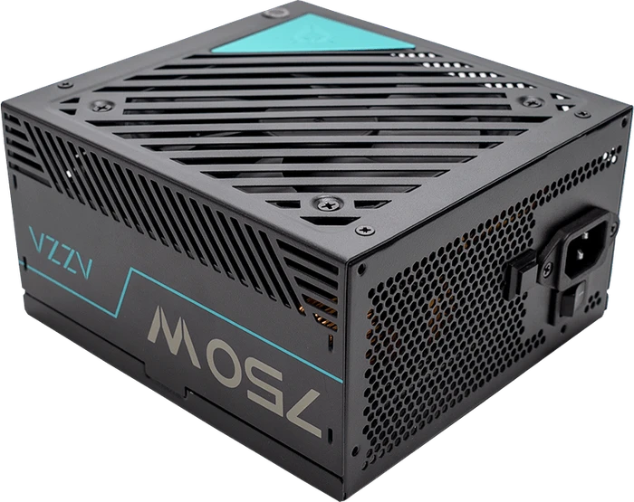 AZZA PSAZ Gold 750W, ATX 2.4