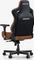 Anda Seat Kaiser 3 Premium L Gamingstuhl, braun Vorschaubild