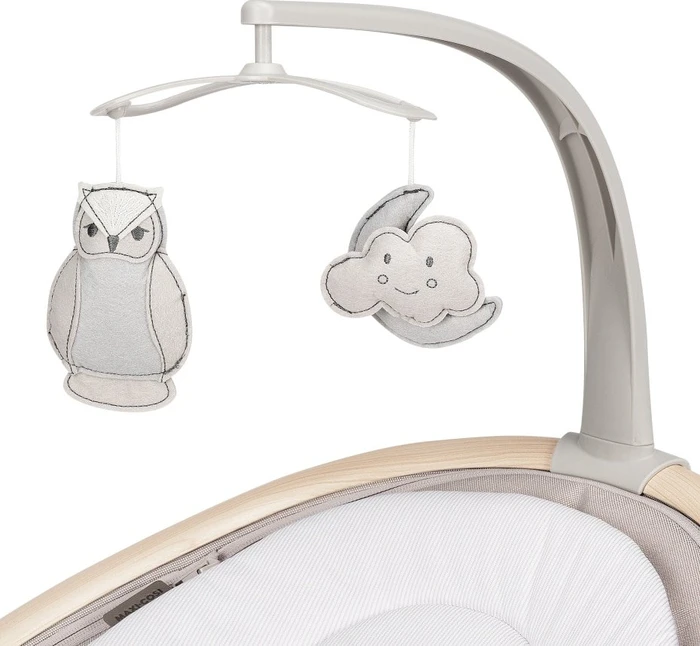 Maxi-Cosi Cassia Babyschaukel classic beige