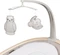 Maxi-Cosi Cassia Babyschaukel classic beige Vorschaubild