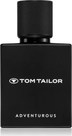Tom Tailor Adventurous For Him Eau de Toilette, 30ml
