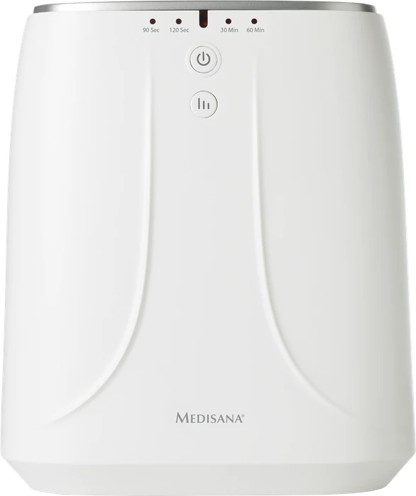 Medisana ND 850 UV-Nageltrockner
