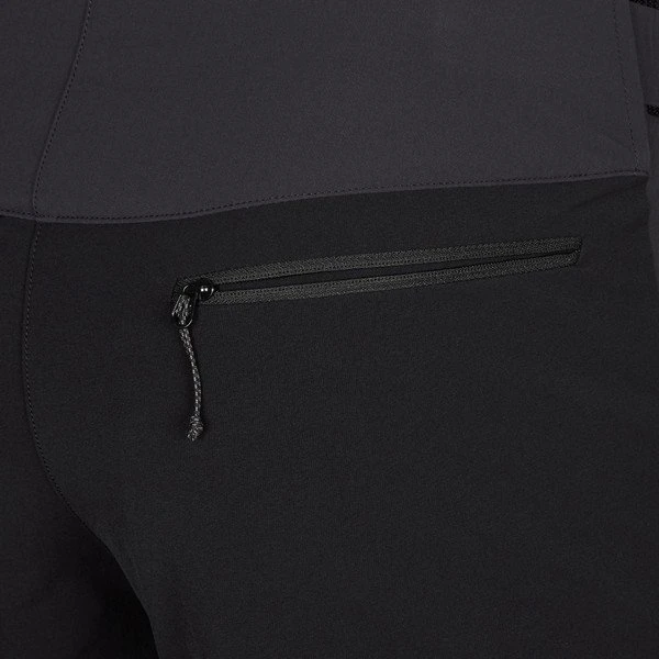 Mammut Courmayeur SO Hose lang schwarz (Herren)