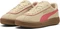 Puma Club Klassika Wildleder canvas/peach frost/puma gold (Damen) Vorschaubild