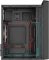AeroCool CS-109 [V1] Black, Glasfenster Vorschaubild