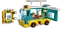LEGO Friends - Heartlake City Stadtbus Vorschaubild