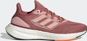adidas Pureboost 22 wonder red/wonder mauve/beam orange (Herren)
