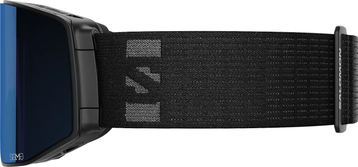 Salomon Sentry Prime Sigma schwarz