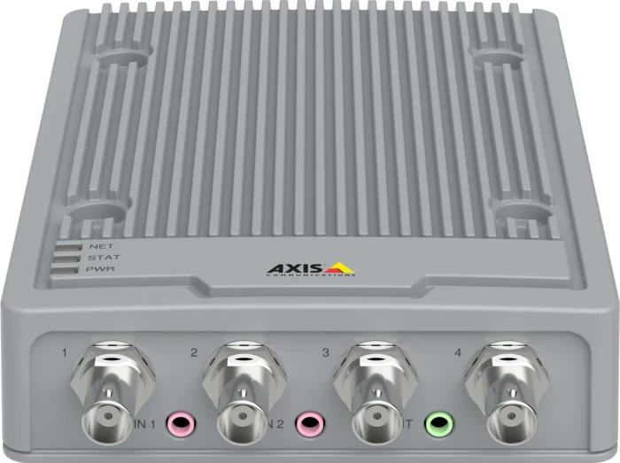 Axis P7304 4-Kanal, Videoencoder