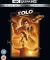 Solo: A Star Wars Vorschaubild