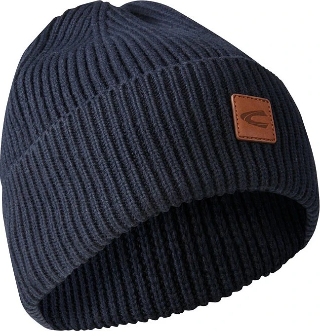 Camel Active Baumwoll- Kaschmirmix Beanie