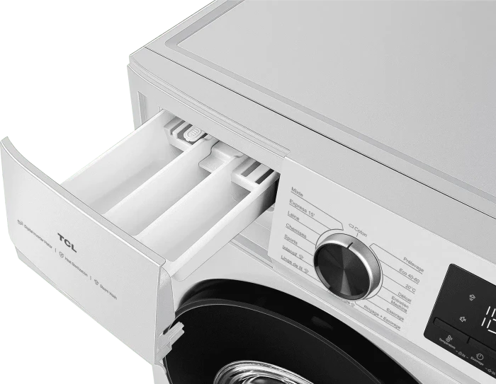 TCL FF1024WA2 Frontlader