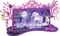 Ravensburger Puzzle Girly Girl Edition Schmuckbäumchen Einhörner Vorschaubild