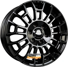 MAK Nomad 7.5x18 5/127 ET43 (verschiedene Farben)