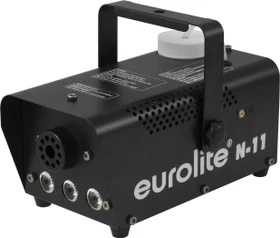 Eurolite N-11 LED amber