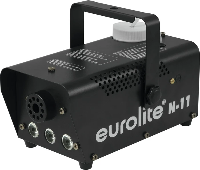 Eurolite N-11 LED amber