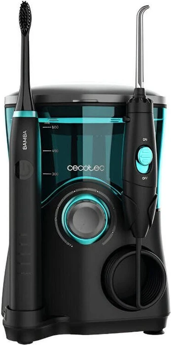 Cecotec Bamba ToothCare Jet Clean