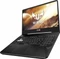 ASUS TUF Gaming FX505DU-AL052, Stealth Black, Ryzen 7 3750H, 8GB RAM, 512GB SSD, GeForce GTX 1660 Ti, DE Vorschaubild