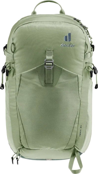 Deuter Trail 25 grove/ivy