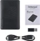 Intenso Memory Safe, schwarz, 2TB, USB 3.0 Micro-B Vorschaubild