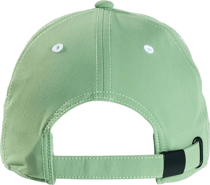 Vaude Softshell Kappe willow green