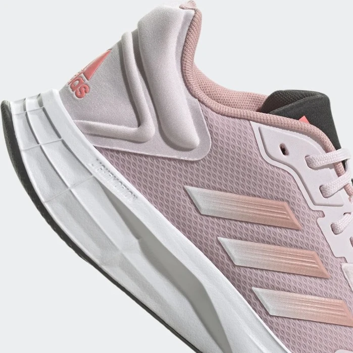 adidas Duramo SL 2.0 almost pink/wonder mauve/acid red (Damen)