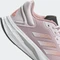 adidas Duramo SL 2.0 almost pink/wonder mauve/acid red (Damen) Vorschaubild