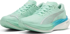 Puma Deviate Nitro 3 mint melt/speed blue (Damen)