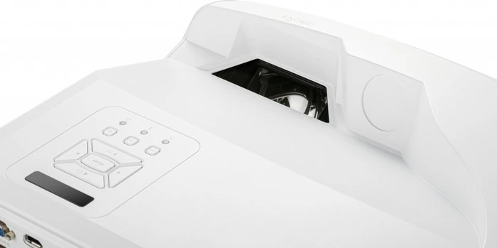 ViewSonic LS832WU
