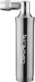 Birzman Roar Canister 16g CO2-Pumpe grau