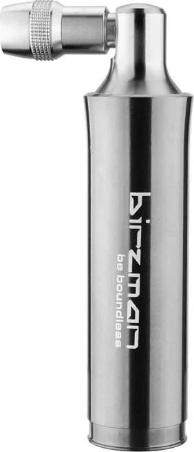 Birzman Roar Canister 16g CO2-Pumpe grau