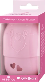 Essence Care Bears Make-up Sponge & Case 02 be kind to all