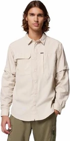 Columbia Skien Valley Hemd langarm dark stone (Herren)