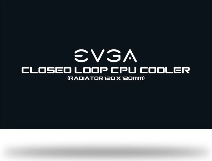 EVGA CLC 120 CL11