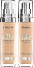 L'Oréal True Match Foundation 5N sand, 30ml