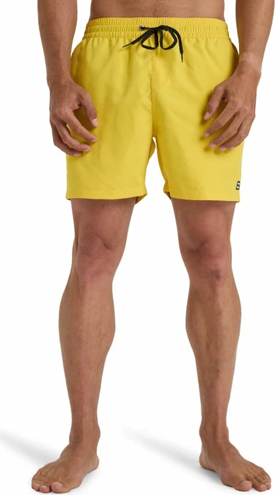 Billabong All Day Layback 16" Badeshorts lemon (Herren)