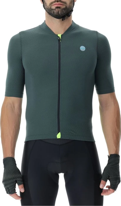 UYN Lightspeed Trikot kurzarm (Herren)