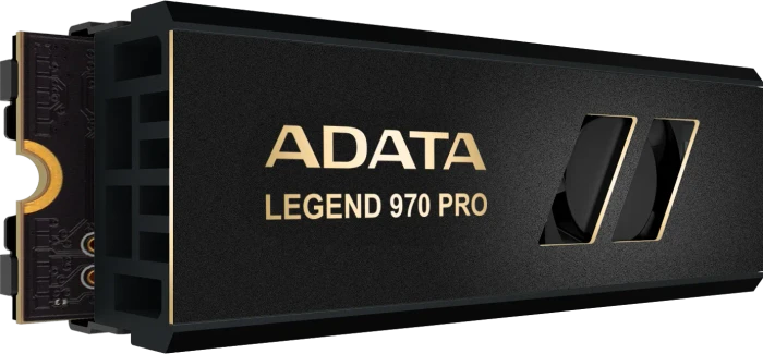 ADATA LEGEND 970 PRO 2TB, M.2 2280 / M-Key / PCIe 5.0 x4, Kühlkörper