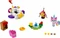 LEGO Unikitty - Einhorn-Kittys Wolkenauto Vorschaubild