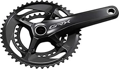 Shimano GRX FC-RX810-2 48/31 Zähne Kurbelgarnitur 175mm