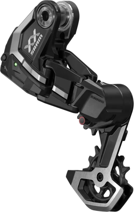 SRAM XX DH Transmission AXS 7s 10-24t Schaltwerk kurz
