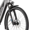 Fischer Terra 2.2 Active 459Wh Trapez smoke grey matt Modell 2025 Vorschaubild