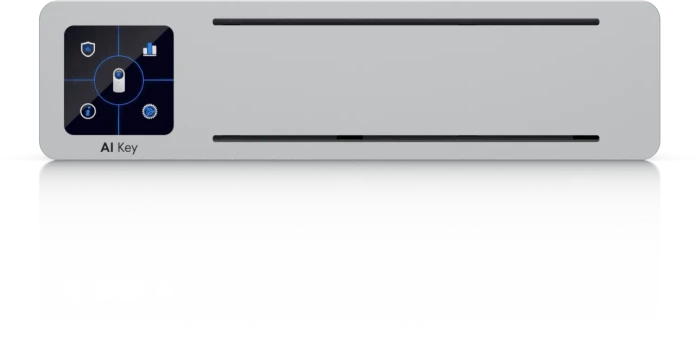 Ubiquiti AI Key