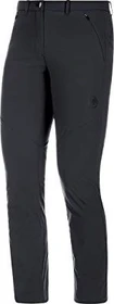 Mammut Hiking Hose lang schwarz (Damen)
