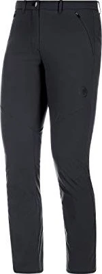 Mammut Hiking Hose lang schwarz (Damen)