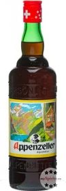 Appenzeller Alpenbitter 700ml