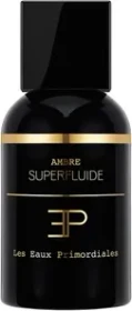 Les Eaux Primordiales Superfluide Ambre Eau de Parfum, 50ml