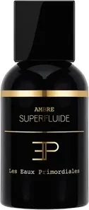 Les Eaux Primordiales Superfluide Ambre Eau de Parfum, 50ml
