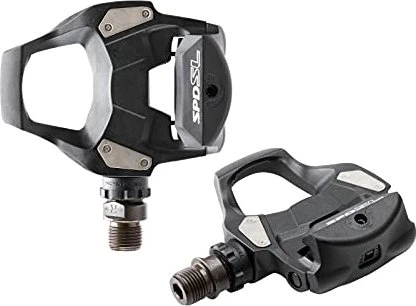 Shimano PD-RS500 Klickpedale schwarz